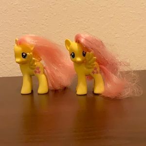 Fluttershy My Little Pony
